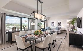 Seda Nuvali Laguna near Tagaytay